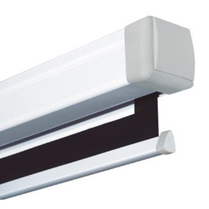 Экран для проектора Projecta Compact Electrol 16:9 128x220 (118x210 95) MW