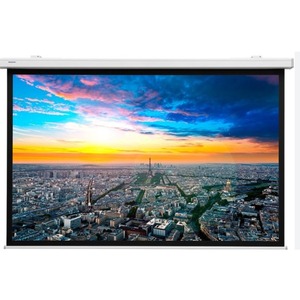 Экран для проектора Projecta Compact Electrol 16:9 128x220 (118x210 95) MW