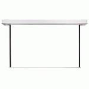 Экран для проектора Projecta Cinelpro Electrol 16:9 139x240 (129x230 104) ebd 53 HC Black