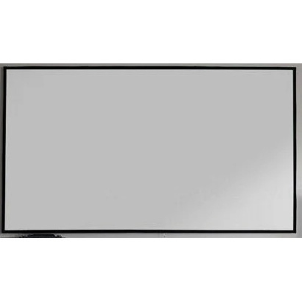 Экран для проектора Projecta HomeScreen Deluxe 16:9 173x296 (157x280 126) HC