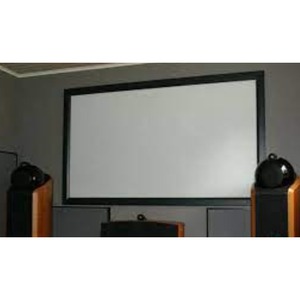 Экран для проектора Projecta HomeScreen Deluxe 16:9 185x316 (169x300 136) MW