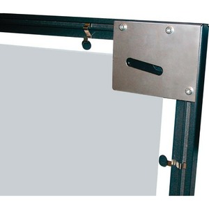 Экран для проектора Projecta HomeScreen Deluxe 16:9 128x216 (112x200 90) HC