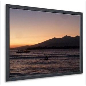 Экран для проектора Projecta HomeScreen Deluxe 16:9 173x296 (157x280 126) HC Sound