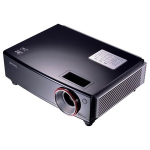 Проектор для домашнего кинотеатра Benq SP870