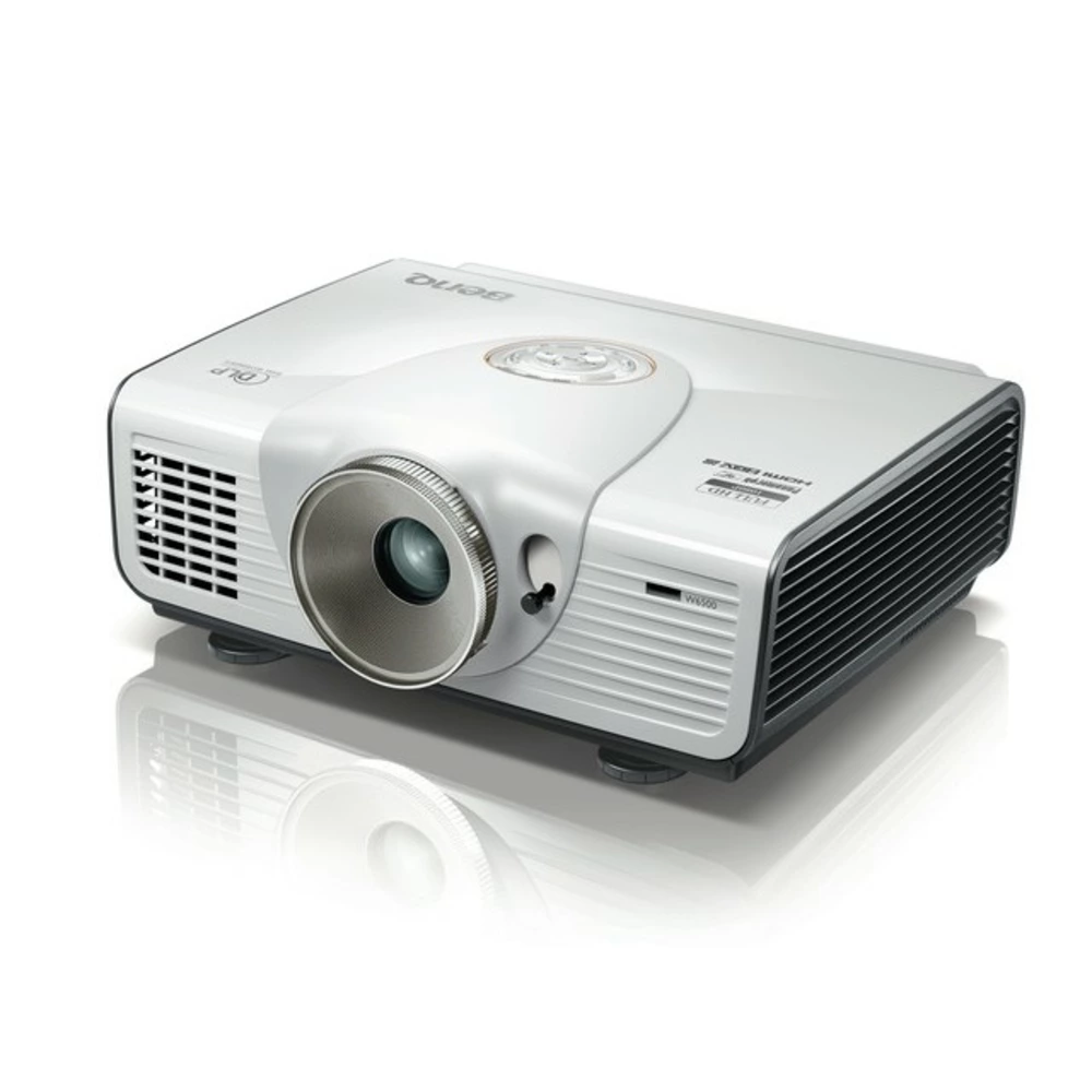 Проектор для домашнего кинотеатра Benq W6500