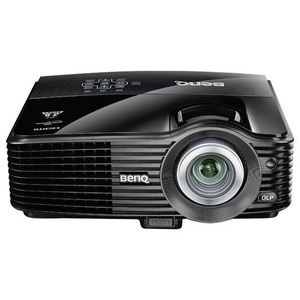 Проектор для домашнего кинотеатра Benq MX750