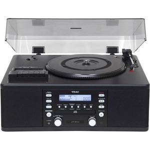 Проигрыватель винила Teac LP-R500 Black