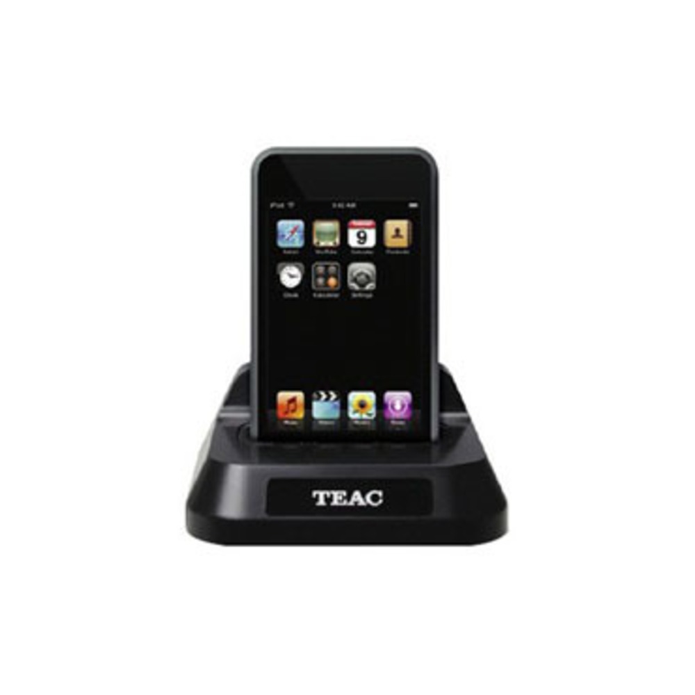 Док станция для Apple Teac DS-20 Black