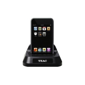 Док станция для Apple Teac DS-20 Black