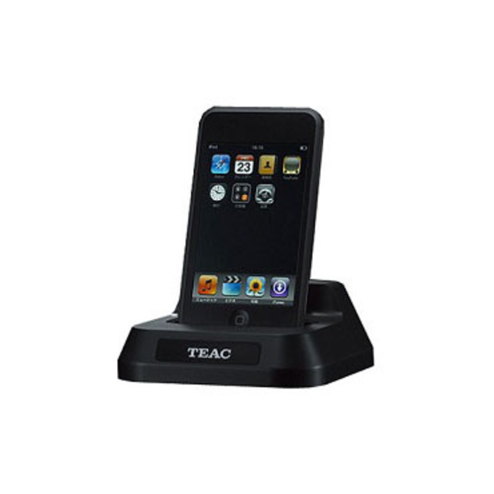 Док станция для Apple Teac DS-22 Black