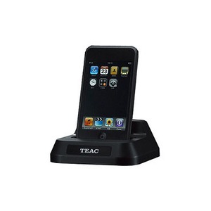 Док станция для Apple Teac DS-22 Black