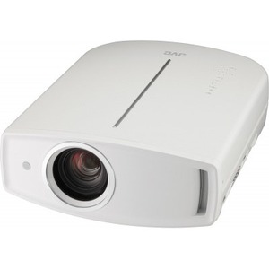 Проектор для домашнего кинотеатра JVC DLA-HD350WE