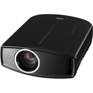 Проектор для домашнего кинотеатра JVC DLA-HD750BE