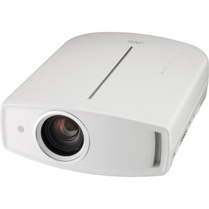 Проектор для домашнего кинотеатра JVC DLA-HD550W