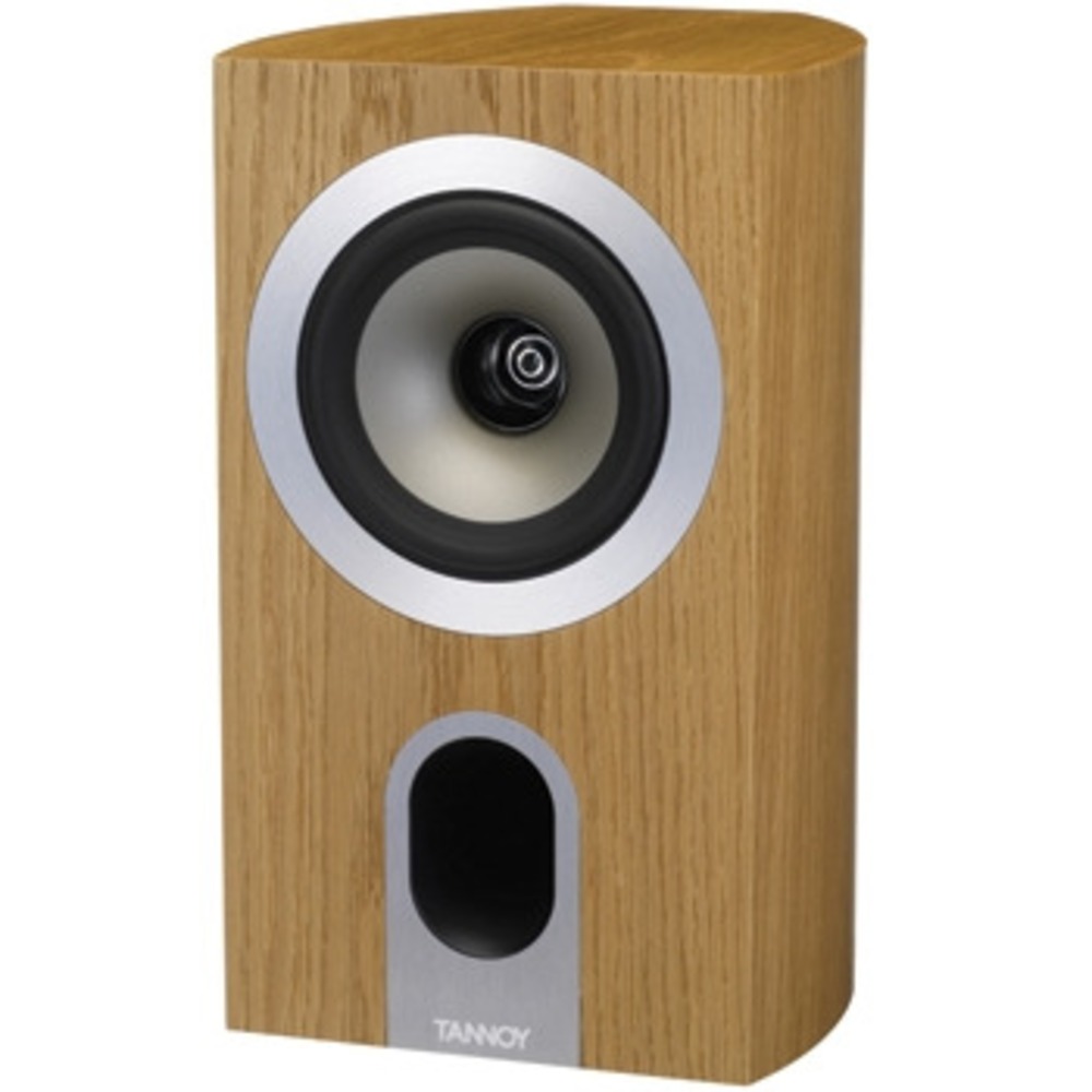 Полочная акустика Tannoy Revolution Signature DC4 Oak
