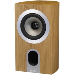 Полочная акустика Tannoy Revolution Signature DC4 Oak