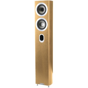 Напольная акустика Tannoy Revolution Signature DC4 T Oak