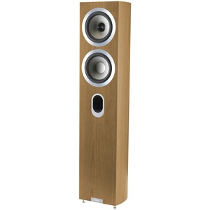 Напольная акустика Tannoy Revolution Signature DC6 T Oak