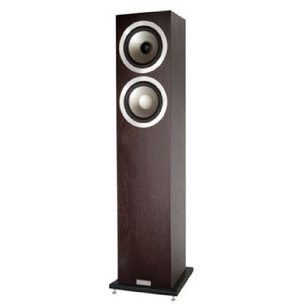 Напольная акустика Tannoy KIT Revolution Signature DC6 Espresso