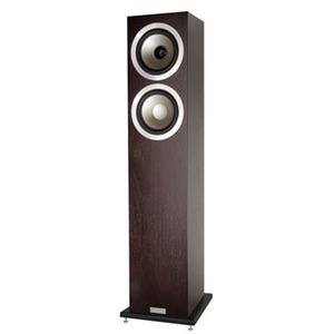 Напольная акустика Tannoy KIT Revolution Signature DC6 Espresso