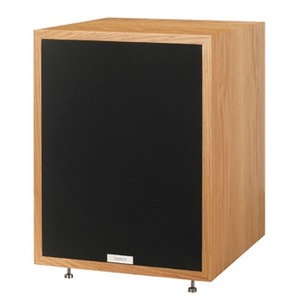Фазоинверторный сабвуфер Tannoy Revolution Sub1001 Light Oak