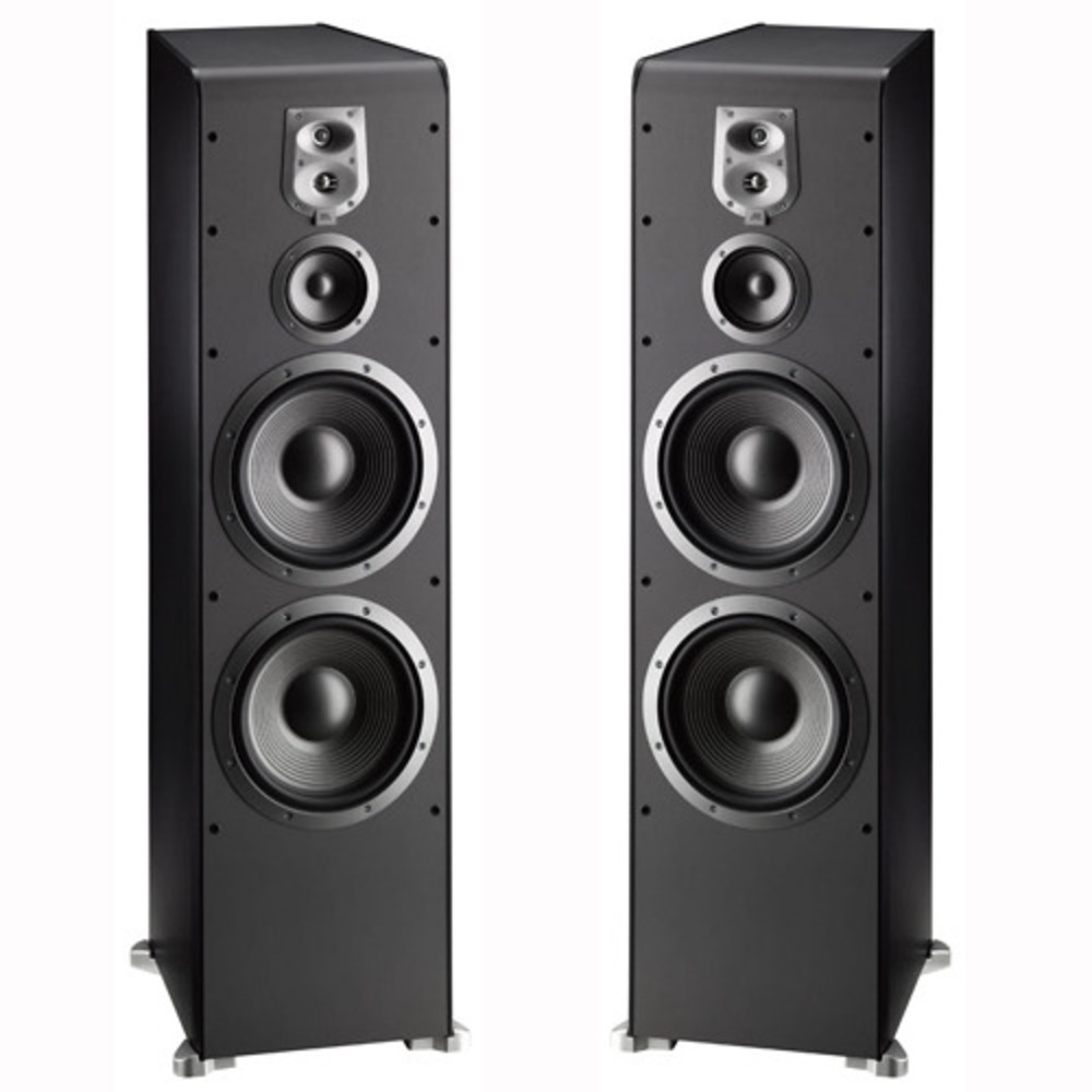 Напольная акустика JBL ES100 Black
