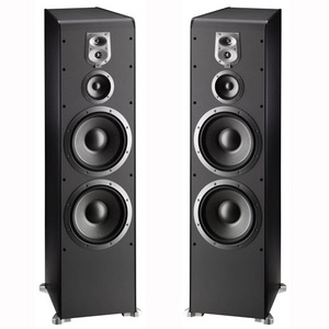 Напольная акустика JBL ES100 Black