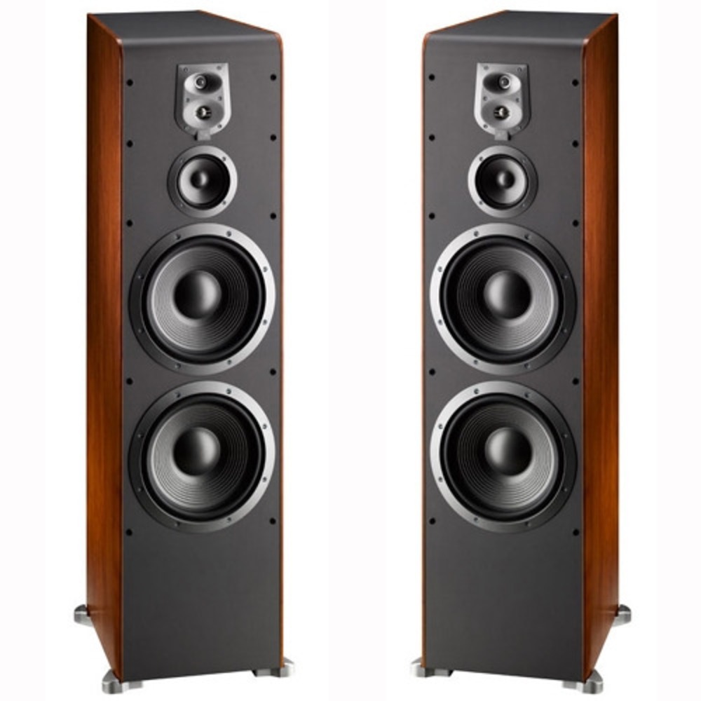 Напольная акустика JBL ES100 Cherry