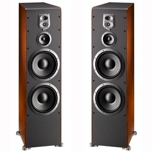 Напольная акустика JBL ES100 Cherry