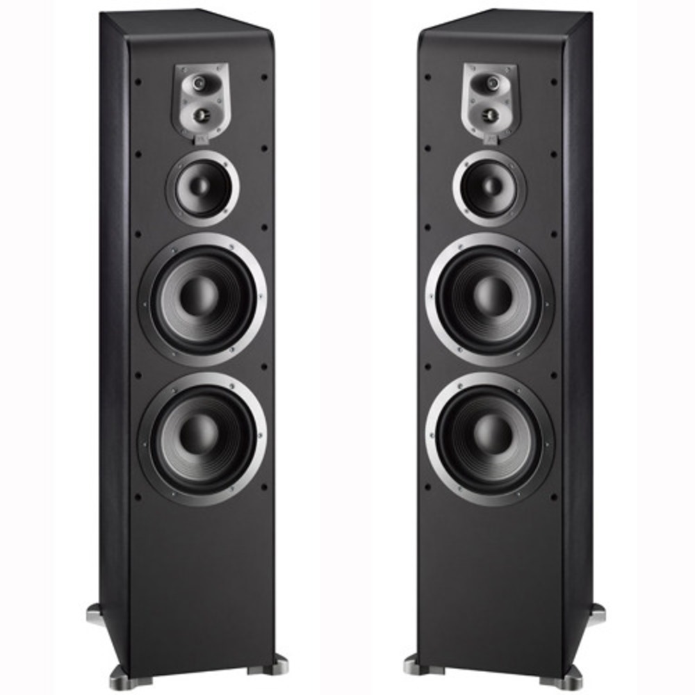 Напольная акустика JBL ES90 Black