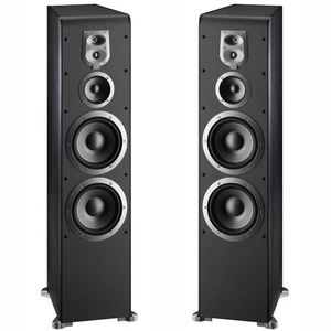Напольная акустика JBL ES90 Black