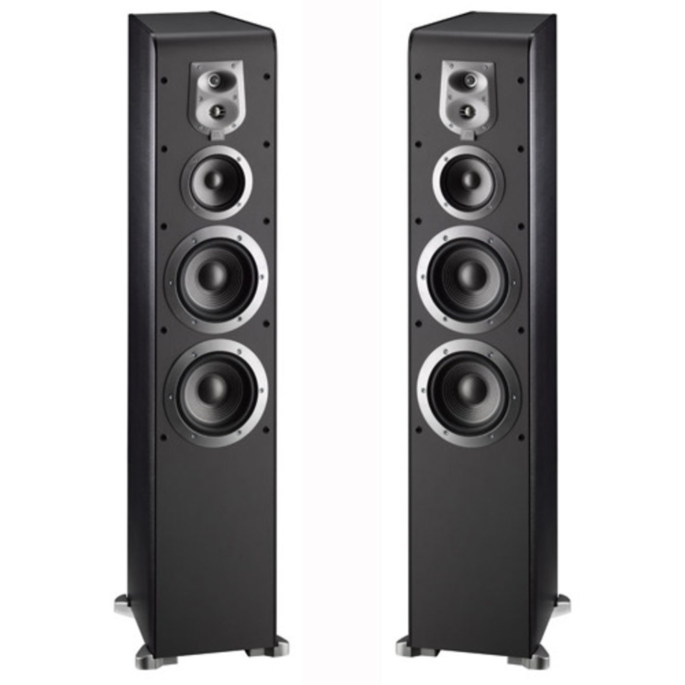 Напольная акустика JBL ES80 Black