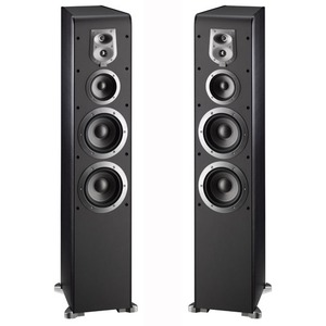 Напольная акустика JBL ES80 Black