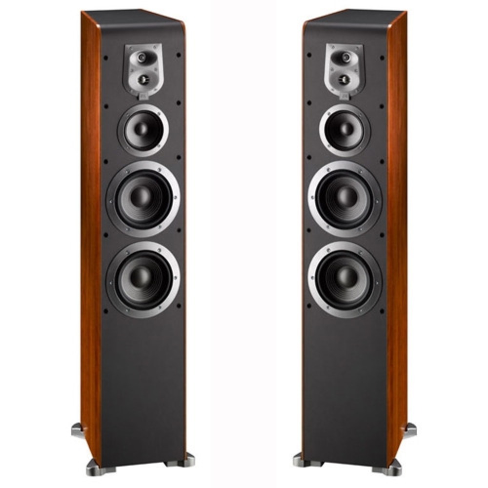 Напольная акустика JBL ES80 Cherry