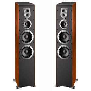 Напольная акустика JBL ES80 Cherry
