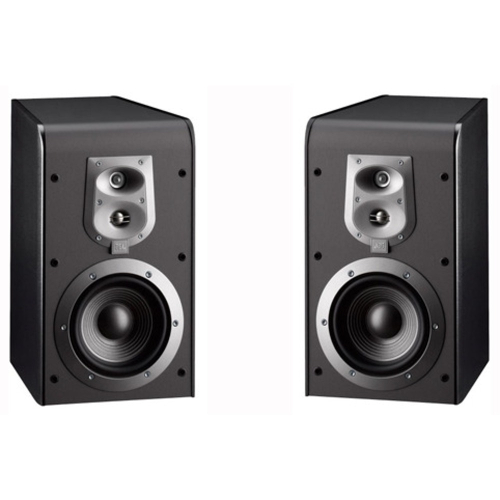 Полочная акустика JBL ES30 Black