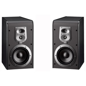 Полочная акустика JBL ES30 Black