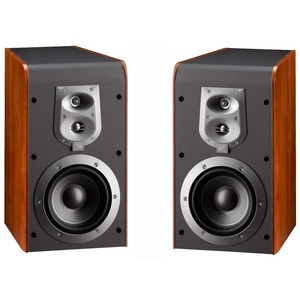 Полочная акустика JBL ES30 Cherry