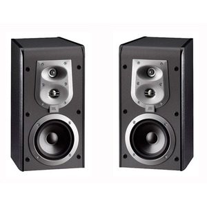 Полочная акустика JBL ES20 Black