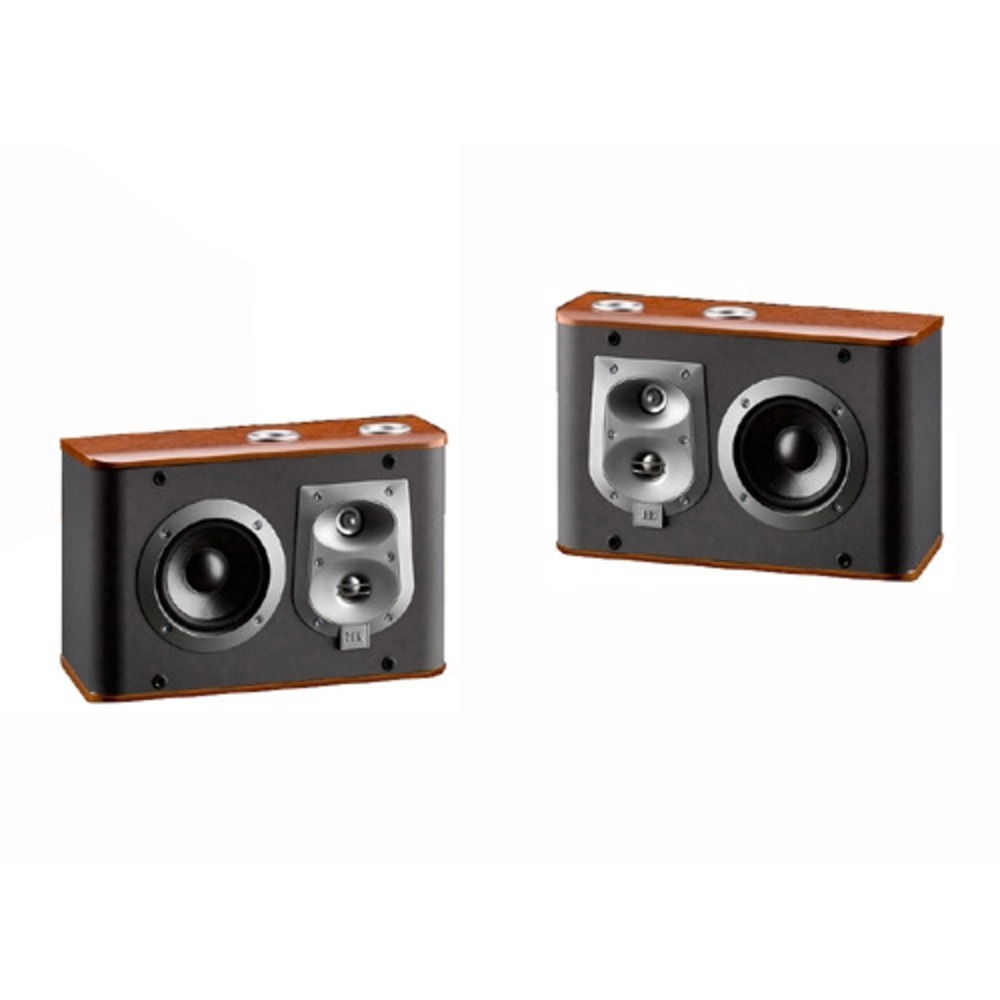 Полочная акустика JBL ES10 Cherry