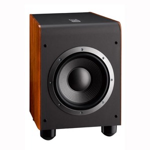 Фазоинверторный сабвуфер JBL ES 150P Cherry