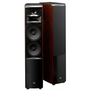Напольная акустика JBL LS60 Cherry