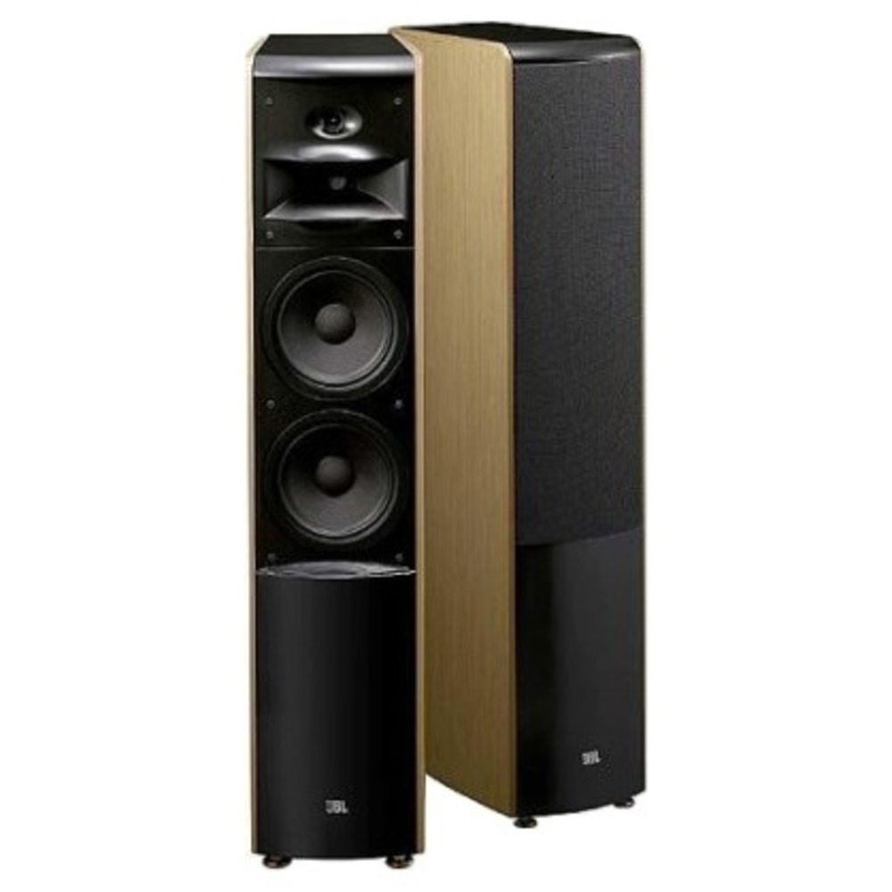 Напольная акустика JBL LS60 Black