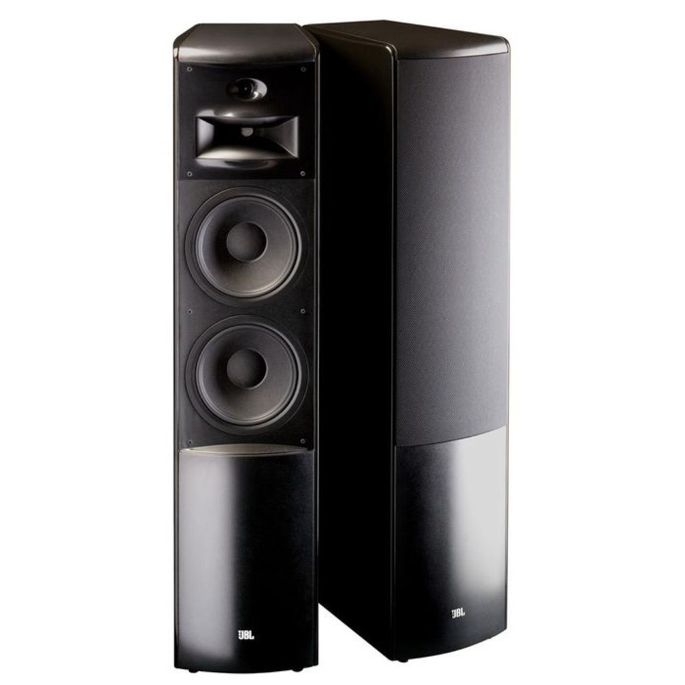 Напольная акустика JBL LS80 Black