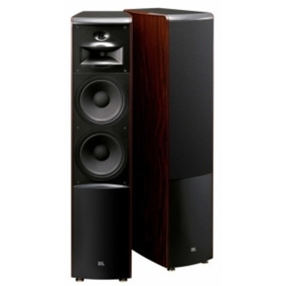Напольная акустика JBL LS80 Cherry
