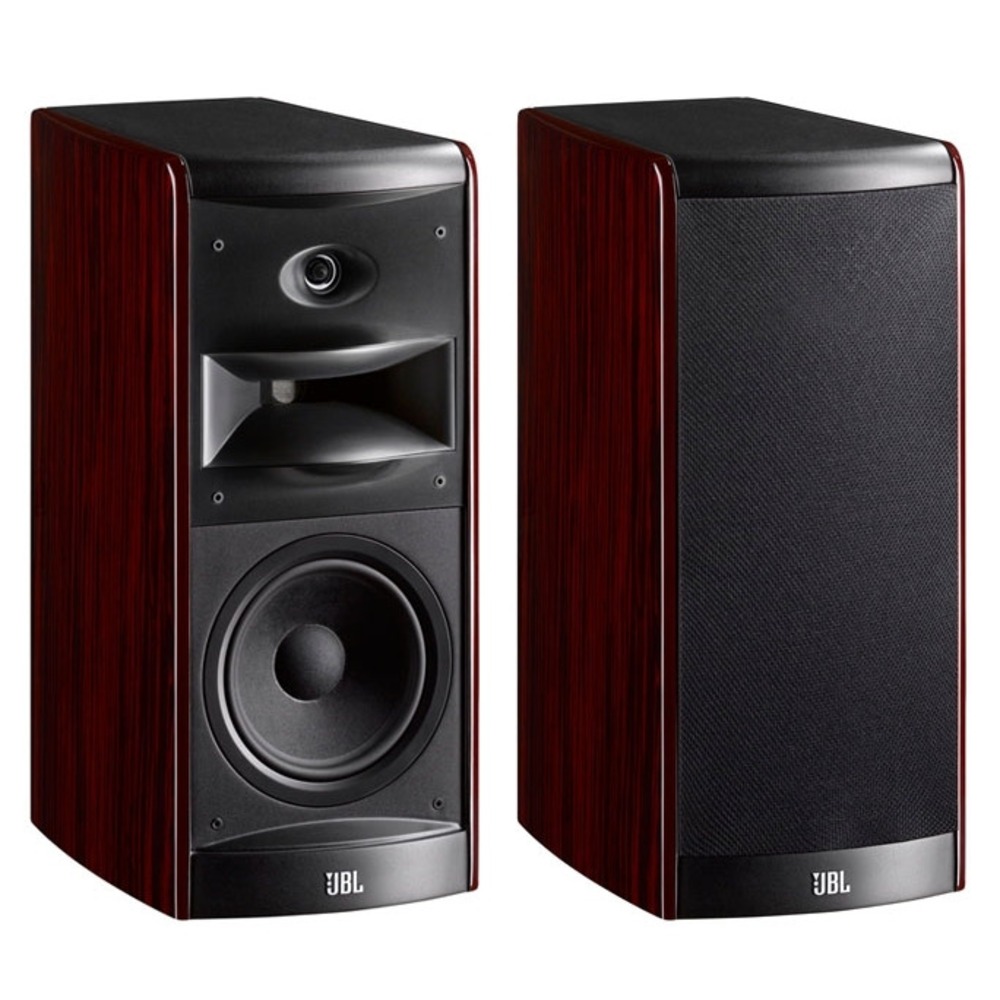 Полочная акустика JBL LS40 Cherry