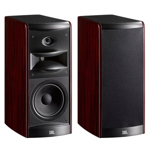 Полочная акустика JBL LS40 Cherry
