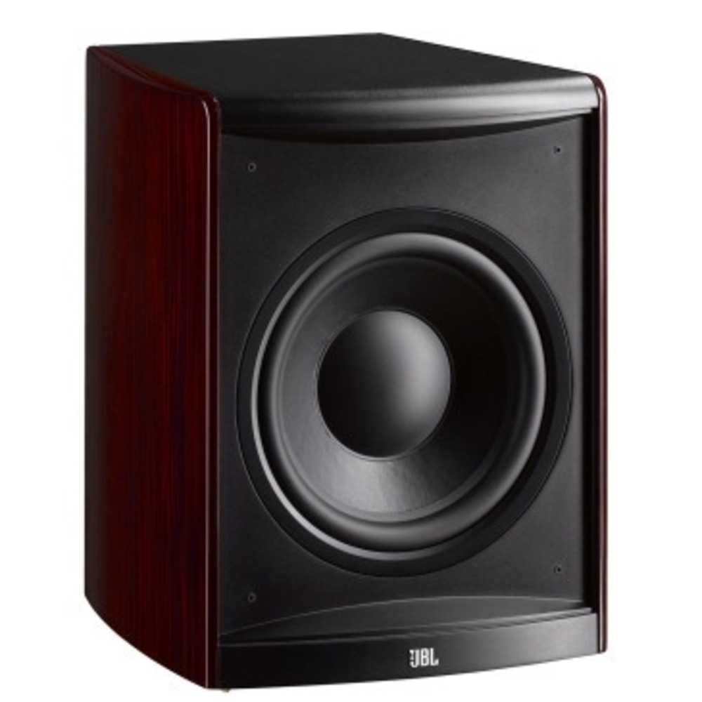Фазоинверторный сабвуфер JBL LS 120P Cherry