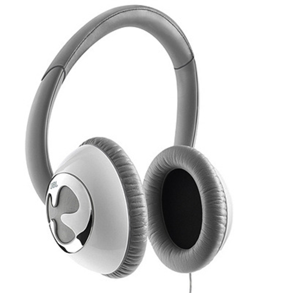 Наушники мониторные классические JBL Reference 420 White