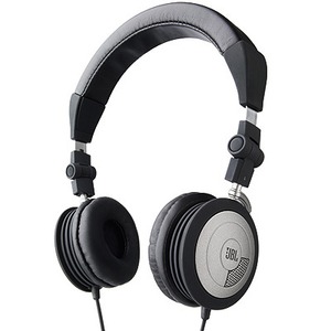 Наушники мониторные классические JBL Reference 510 Black